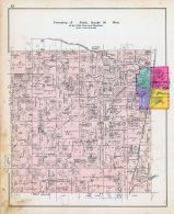 Township 19 North, Range 30 West, Rogers, Colville P.O., Benton County 1903